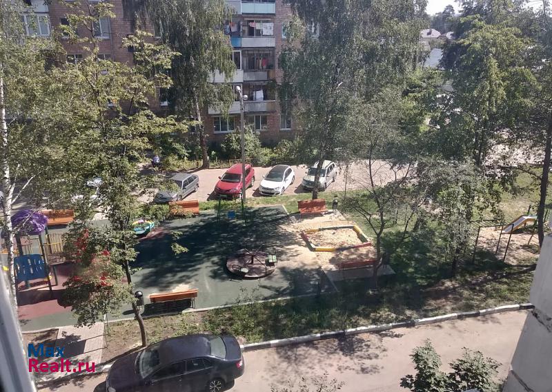 Голицыно проспект Керамиков, 88 продажа квартиры