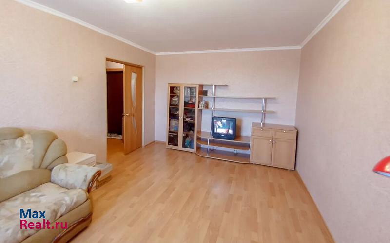 Автозаводская улица, 26 Ярцево продам квартиру