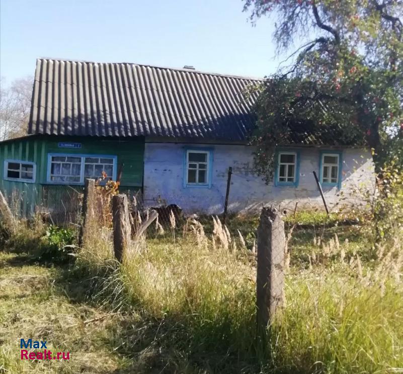 купить частный дом Ярцево деревня Зайцево