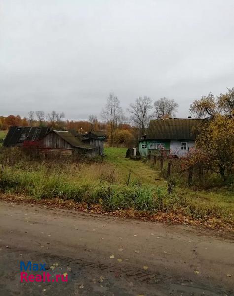 Ярцево деревня Зайцево продажа частного дома