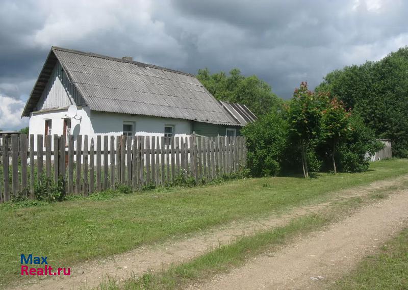 Ярцево деревня Михайловка частные дома