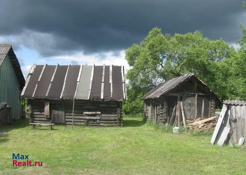 Ярцево деревня Михайловка дом