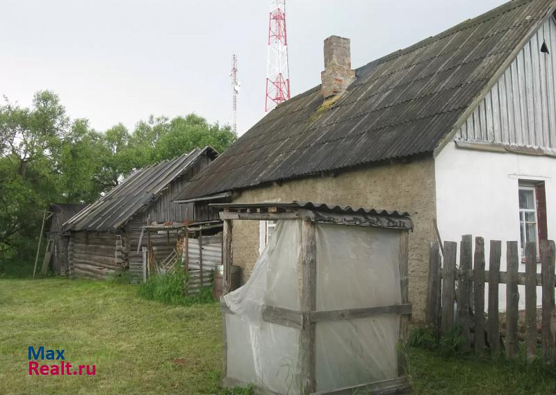 Ярцево деревня Михайловка