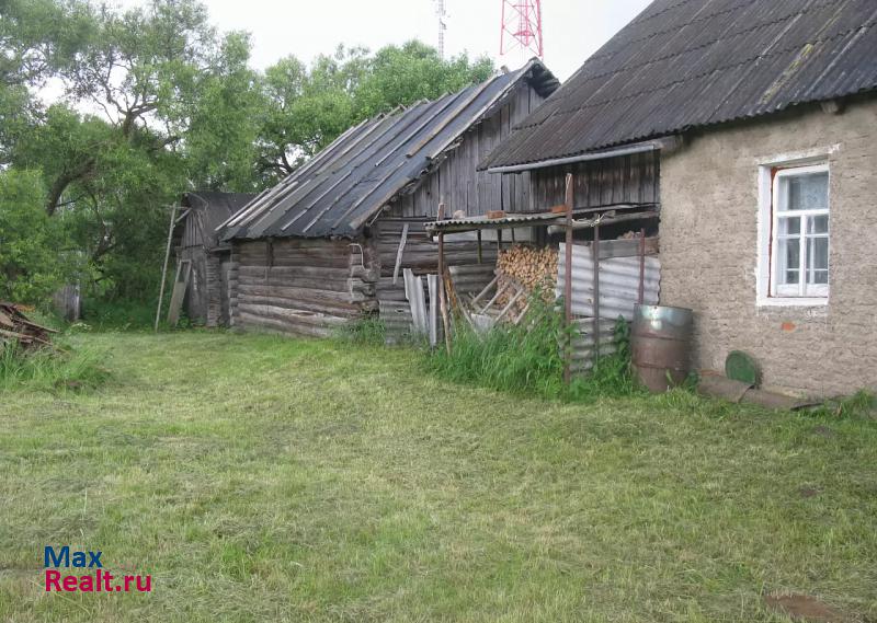 Ярцево деревня Михайловка частные дома