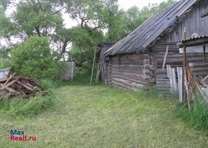 Ярцево деревня Михайловка продажа частного дома