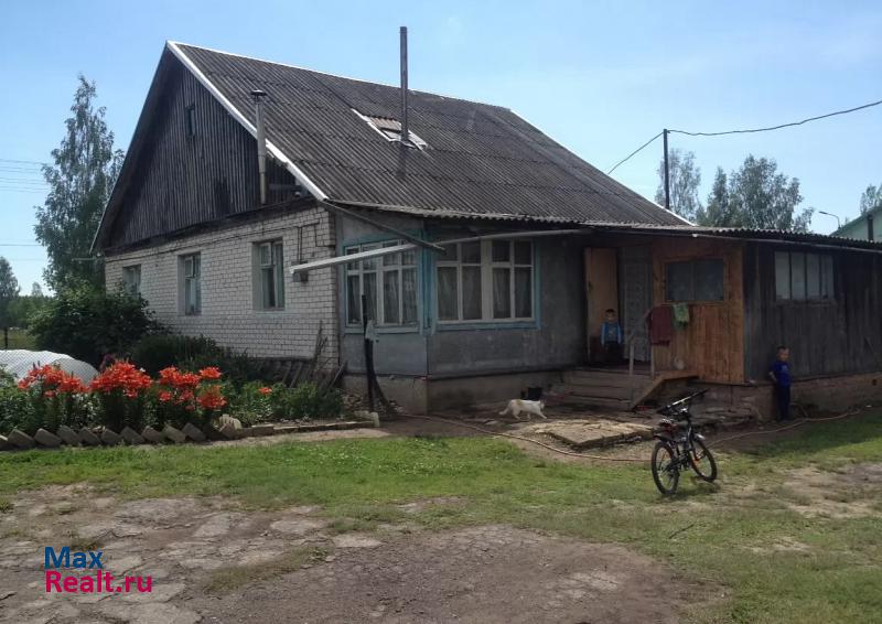купить частный дом Ярцево Ярцевский район, деревня Суетово
