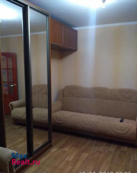Курчатов село Успенка, 23 квартира купить без посредников