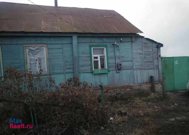 Курчатов посёлок городского типа Иванино, улица Ломоносова, 12 частные дома