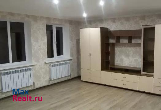 Курчатов посёлок городского типа Иванино, Новая улица частные дома