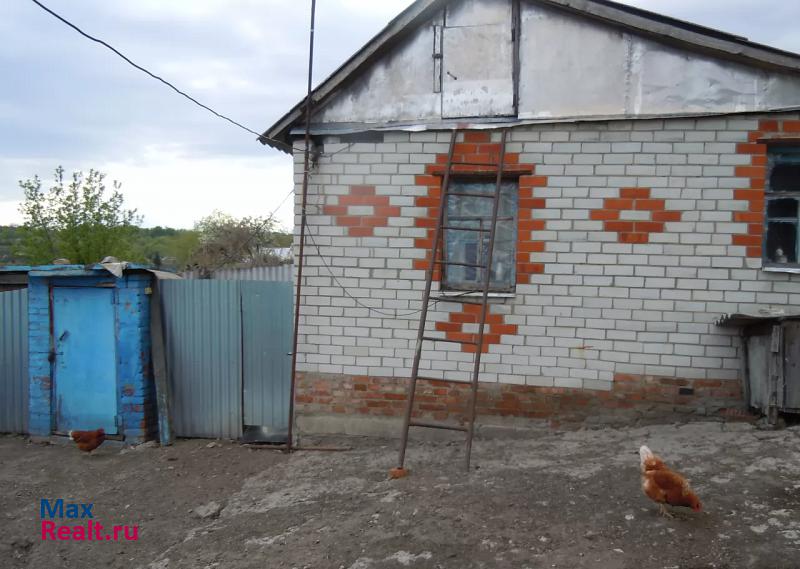 Курчатов село Афанасьевка дом