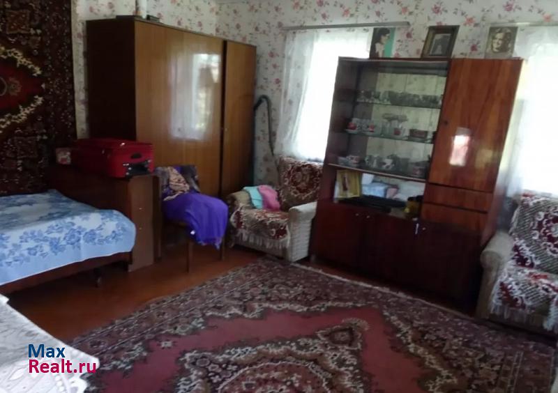 Курчатов село Макаровка продажа частного дома