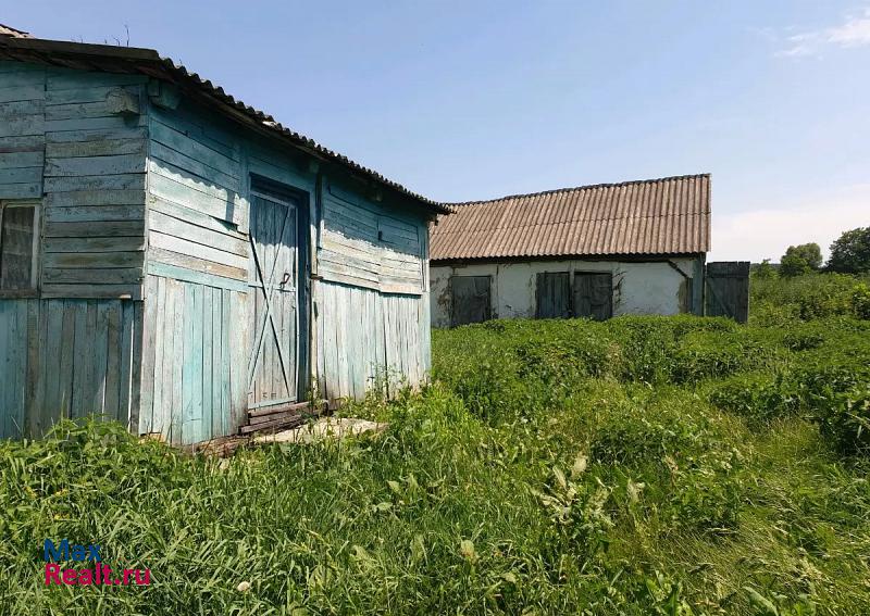 Курчатов деревня 2-я Малая Долженкова частные дома
