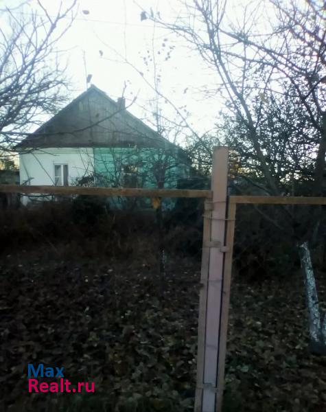 купить частный дом Курчатов село Успенка