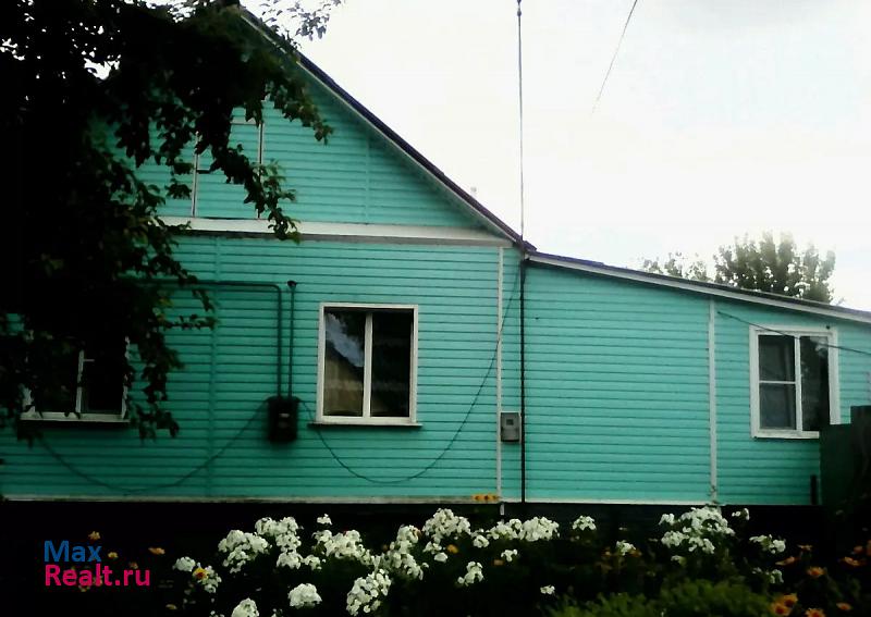 купить частный дом Курчатов село Любимовка