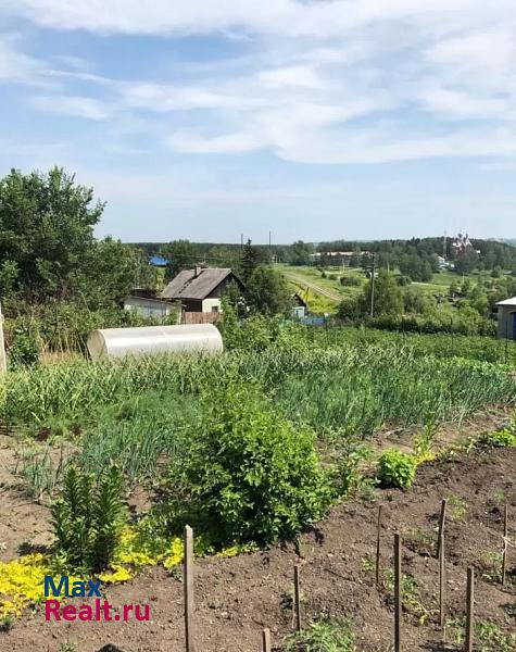 Анжеро-Судженск поселок городского типа Рудничный продажа частного дома