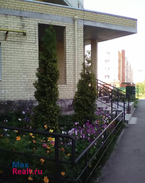 квартиру на сутки снять Отрадная улица, 14к2 Ульяновск