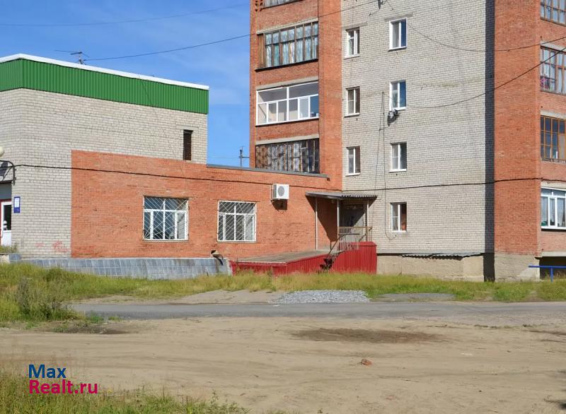 Стрежевой ул Коммунальная д-61 продажа квартиры