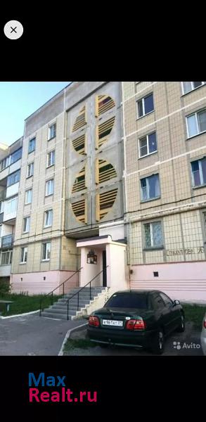 улица Соколова, 96 Валуйки квартира