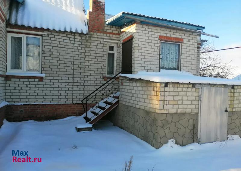 Валуйки село Колосково продажа частного дома