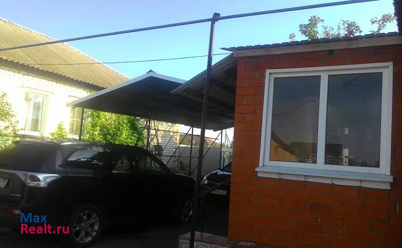купить частный дом Валуйки село Шелаево, Школьная улица д. 3