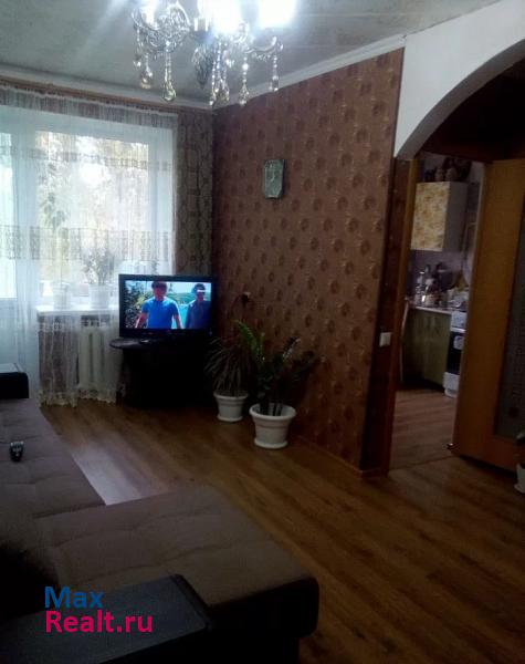 Республика Северная Осетия — Алания, микрорайон Моздок-1, 20 Моздок квартира