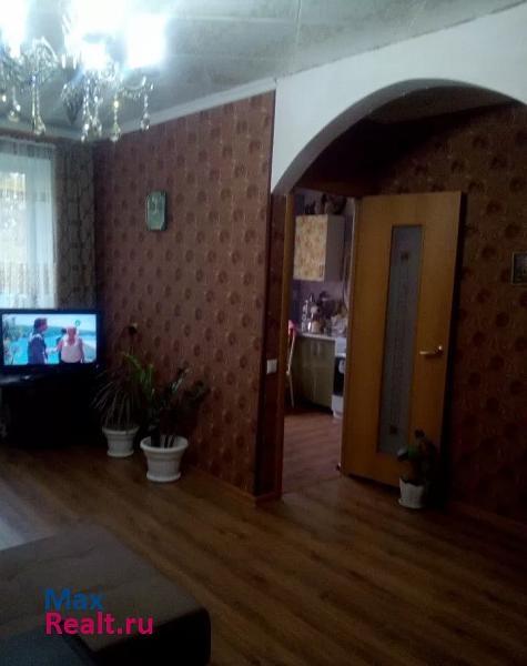 Республика Северная Осетия — Алания, микрорайон Моздок-1, 20 Моздок купить квартиру