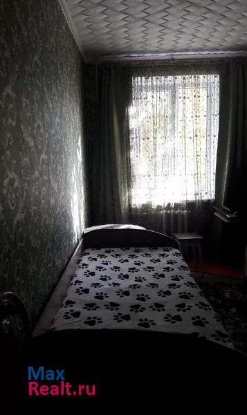 Моздок Республика Северная Осетия — Алания, микрорайон Моздок-1, 20 квартира купить без посредников