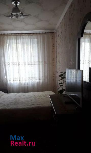 Моздок Республика Северная Осетия — Алания, микрорайон Моздок-1, 20 продажа квартиры