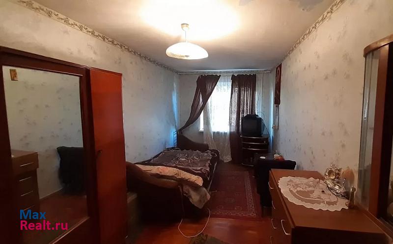 Республика Северная Осетия — Алания, Грозненская улица, 3 Моздок купить квартиру