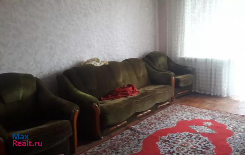 Моздок Республика Северная Осетия — Алания, улица Советов, 8 квартира снять без посредников
