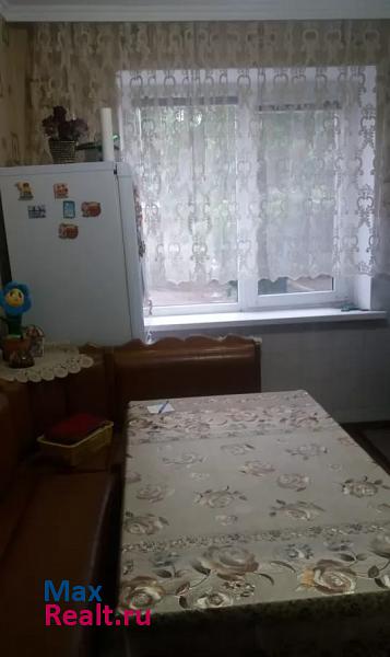 Моздок Республика Северная Осетия — Алания, Степная улица, 24 квартира купить без посредников