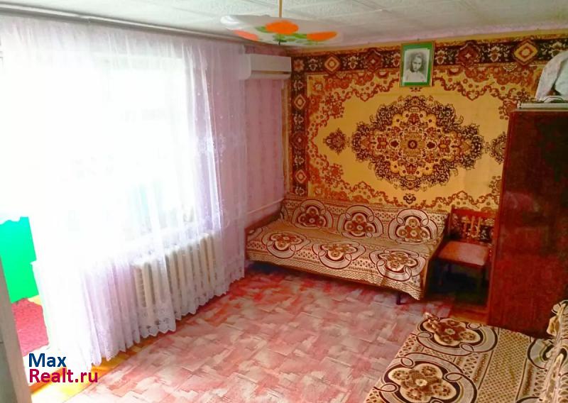 Республика Северная Осетия — Алания, улица Гуржибекова, 6 Моздок купить квартиру