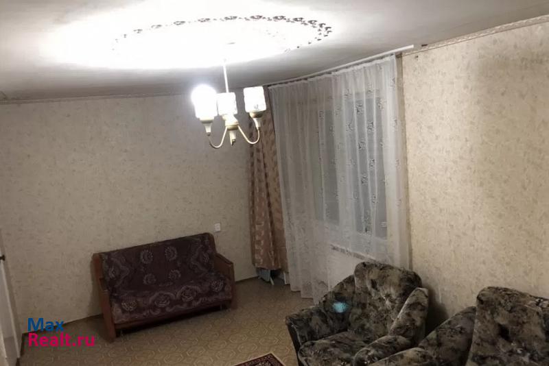 Республика Северная Осетия — Алания, Юбилейная улица, 16 Моздок купить квартиру