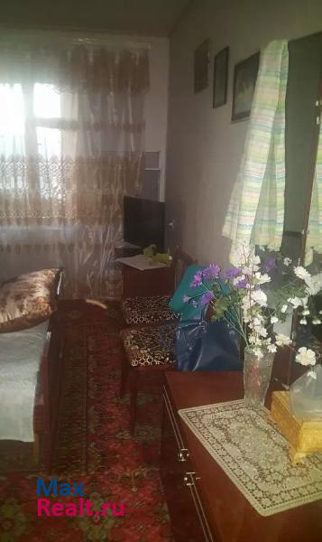 Республика Северная Осетия — Алания Моздок продам квартиру