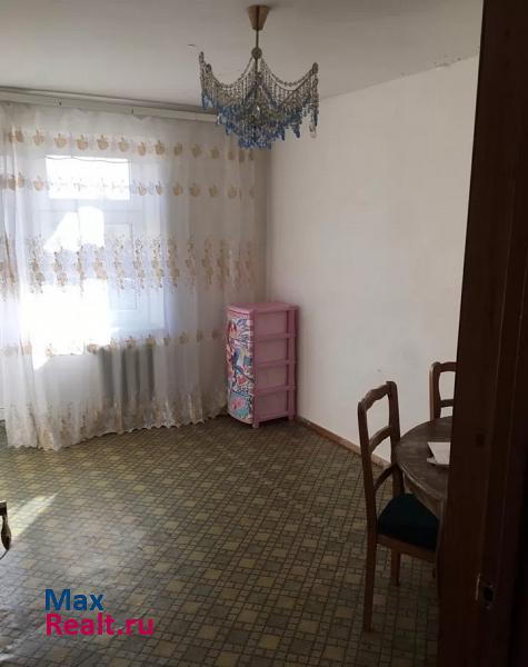 Республика Северная Осетия — Алания, Юбилейная улица, 14 Моздок продам квартиру