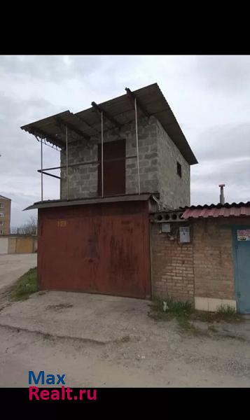 купить гараж Моздок Республика Северная Осетия — Алания, микрорайон Моздок-1