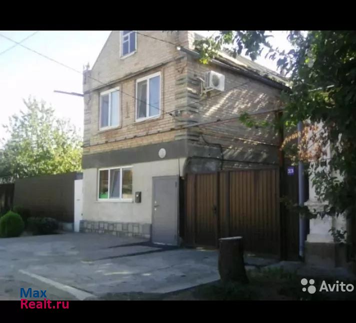 купить частный дом Моздок Республика Северная Осетия — Алания, улица Чкалова