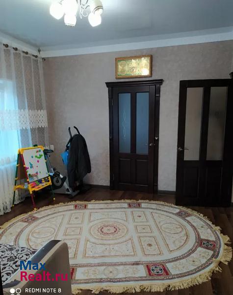 купить частный дом Моздок Республика Северная Осетия — Алания, улица Маркова, 46