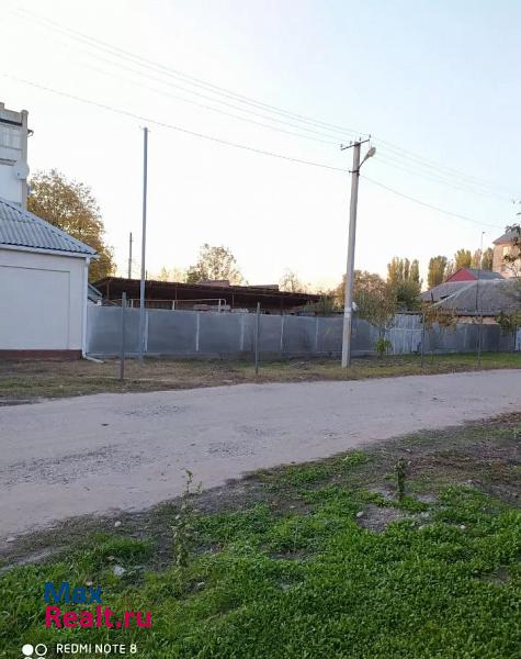 Моздок Республика Северная Осетия — Алания, улица Маркова, 46 частные дома