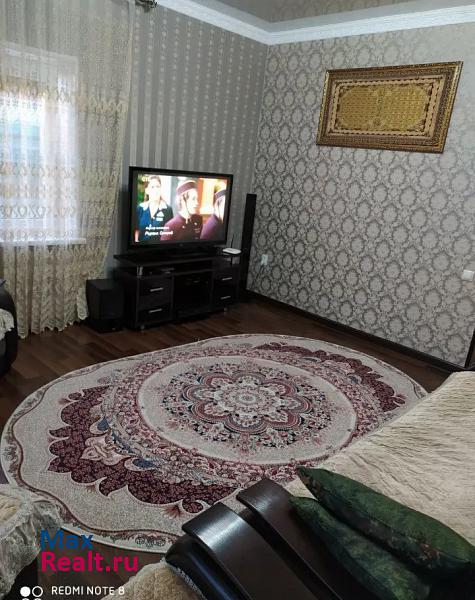 Моздок Республика Северная Осетия — Алания, улица Маркова, 46 дом
