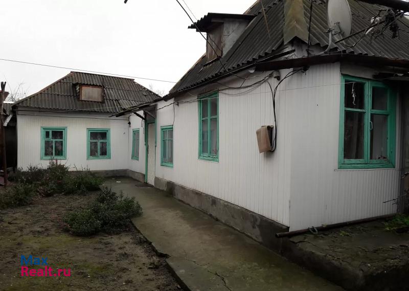 купить частный дом Моздок Республика Северная Осетия — Алания, Торговая улица