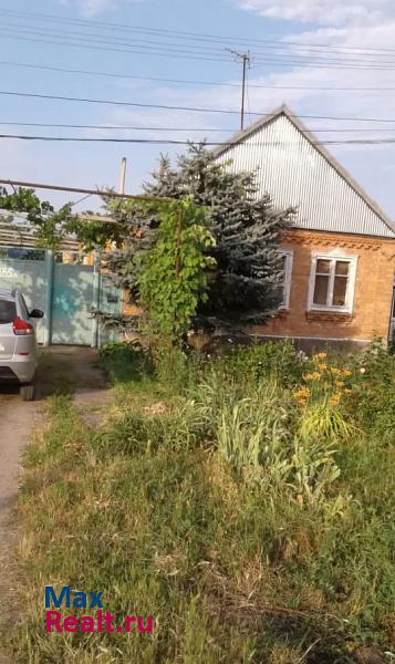 купить частный дом Моздок Республика Северная Осетия — Алания, Первомайская улица, 185А