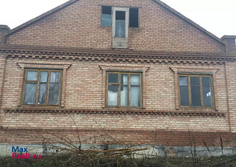 Моздок Республика Северная Осетия — Алания, улица Лебедева-Кумача частные дома