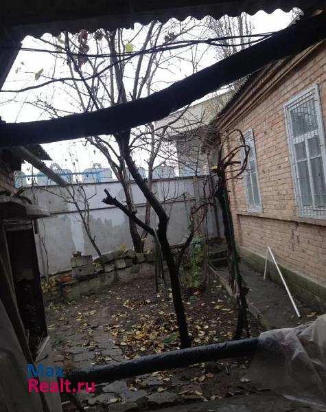 Моздок ул Орджоникидзе, 107 продажа частного дома