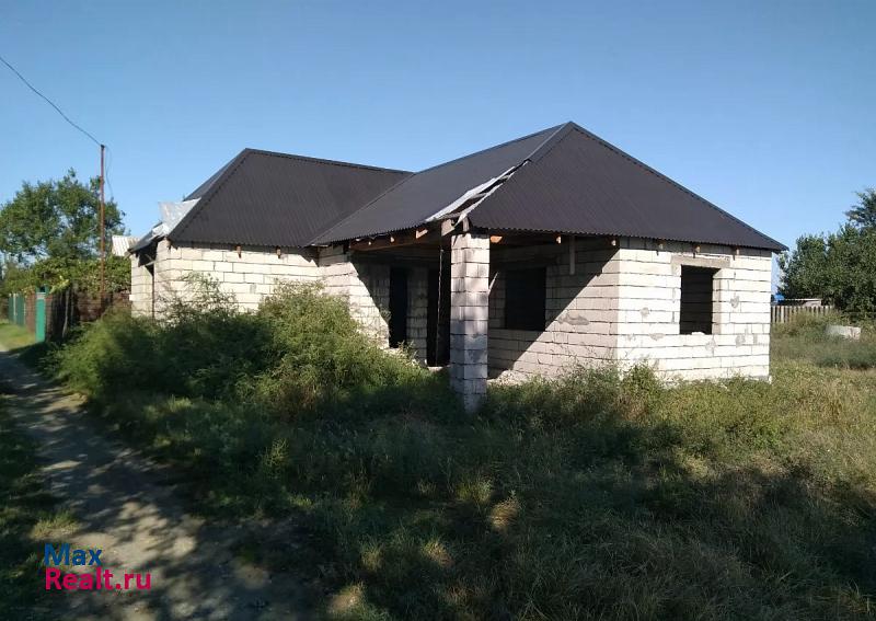 Моздок Республика Северная Осетия — Алания частные дома