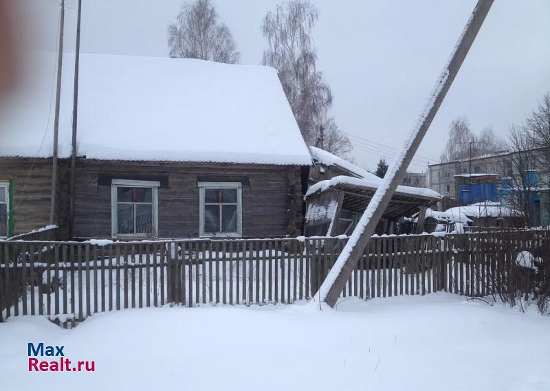 Сафоново деревня Рыбки, Центральная улица, 6