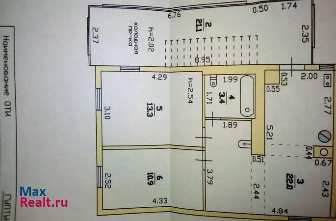 ул Красноармейская Моршанск квартира