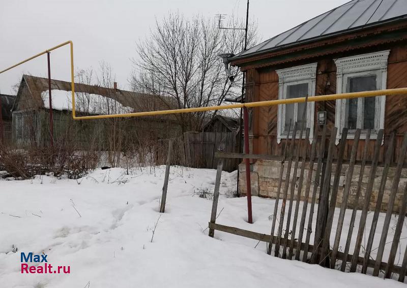 купить частный дом Моршанск село Коршуновка