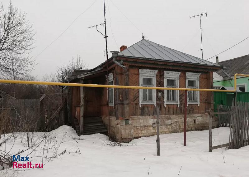 Моршанск село Коршуновка частные дома