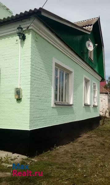 Моршанск село Коршуновка продажа частного дома